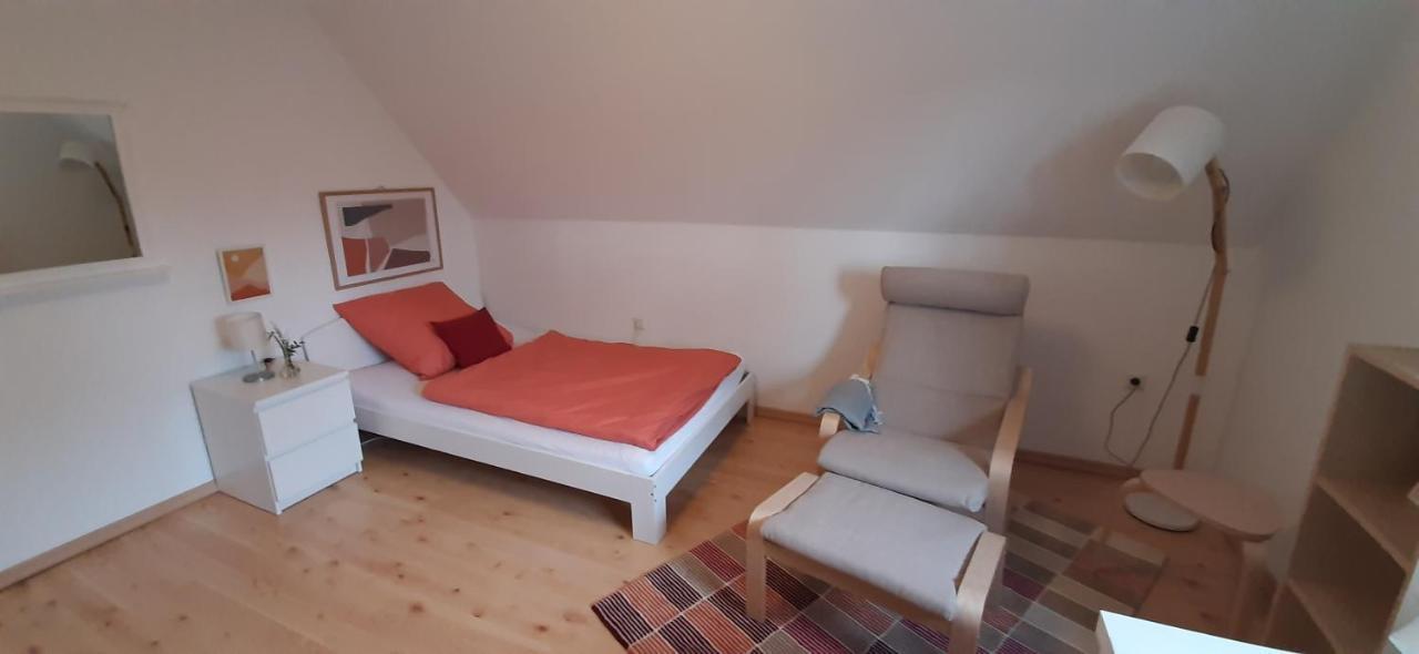 Ferienwohnung 120 Schloß Holte-Stukenbrock Kültér fotó