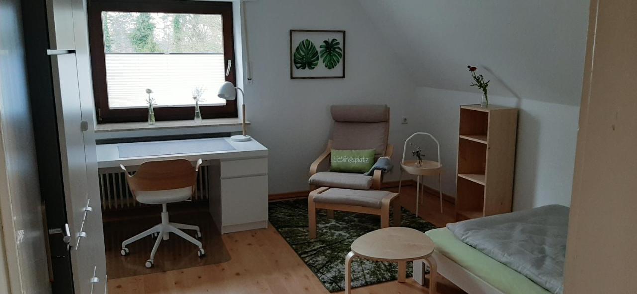 Ferienwohnung 120 Schloß Holte-Stukenbrock Kültér fotó