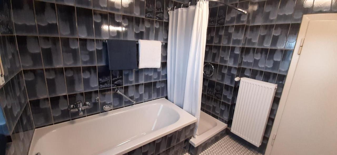 Ferienwohnung 120 Schloß Holte-Stukenbrock Kültér fotó