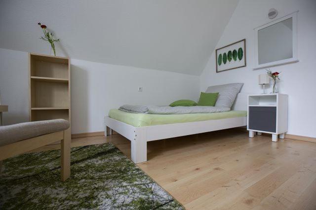 Ferienwohnung 120 Schloß Holte-Stukenbrock Kültér fotó