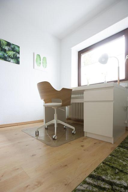 Ferienwohnung 120 Schloß Holte-Stukenbrock Kültér fotó