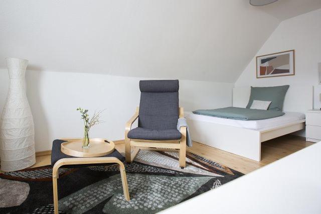 Ferienwohnung 120 Schloß Holte-Stukenbrock Kültér fotó