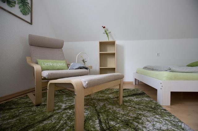 Ferienwohnung 120 Schloß Holte-Stukenbrock Kültér fotó