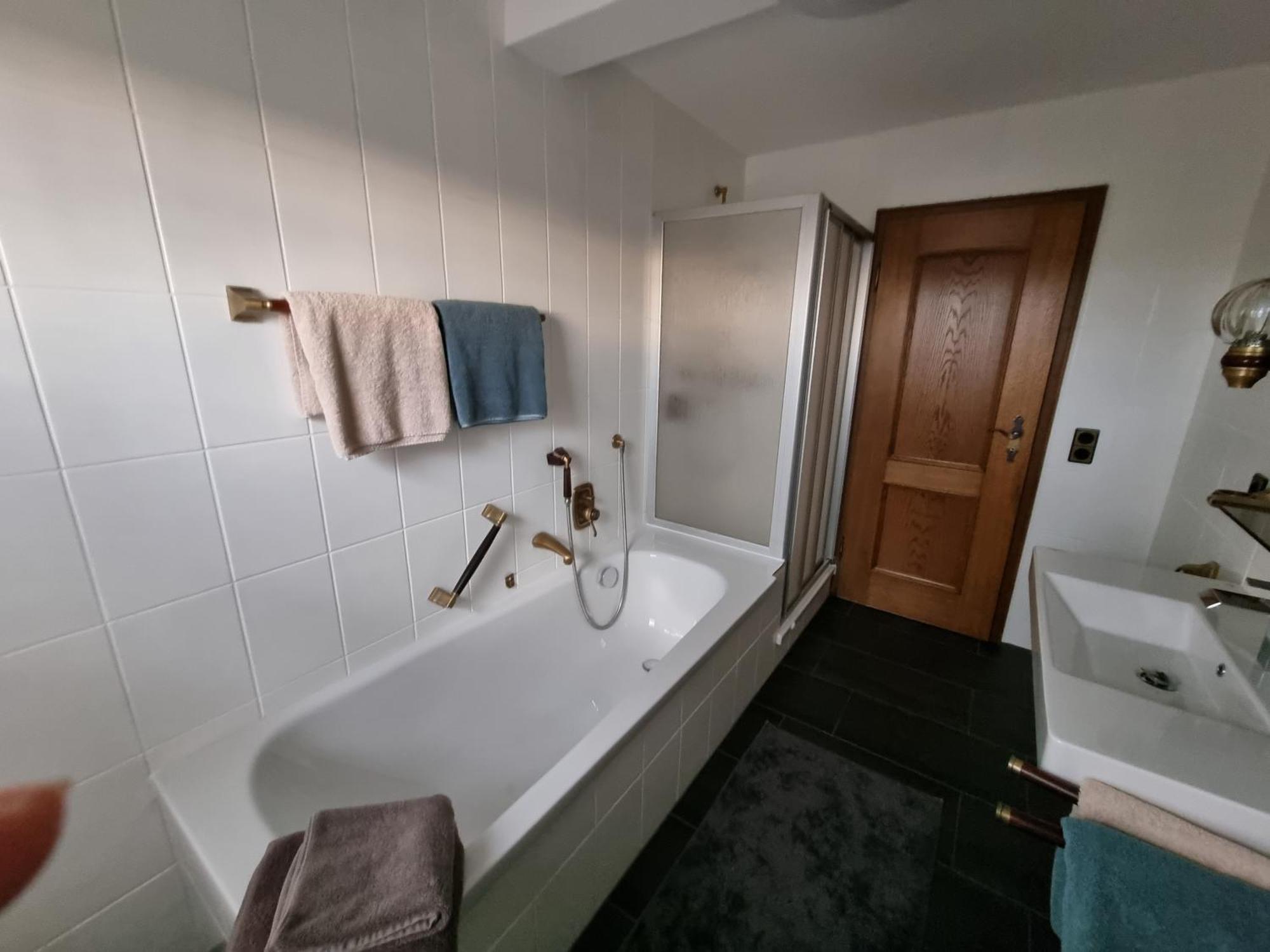 Ferienwohnung 120 Schloß Holte-Stukenbrock Kültér fotó