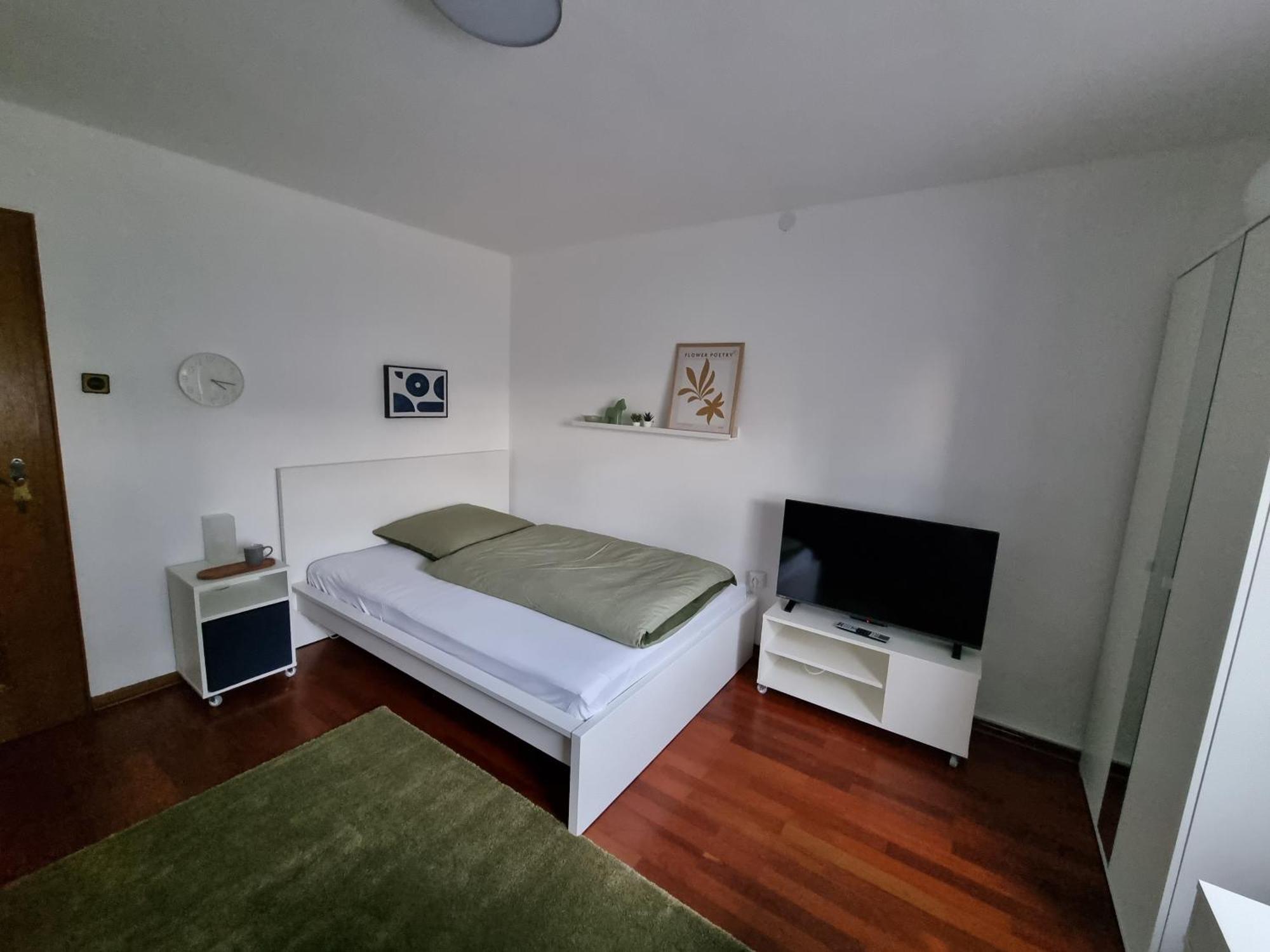 Ferienwohnung 120 Schloß Holte-Stukenbrock Kültér fotó