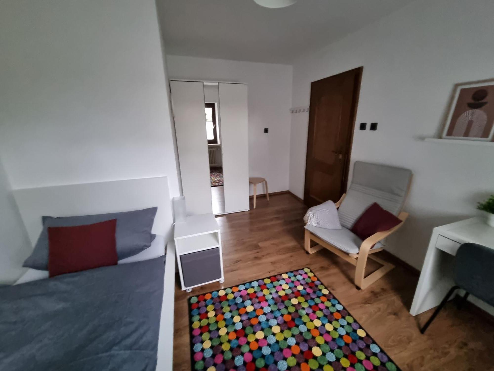Ferienwohnung 120 Schloß Holte-Stukenbrock Kültér fotó