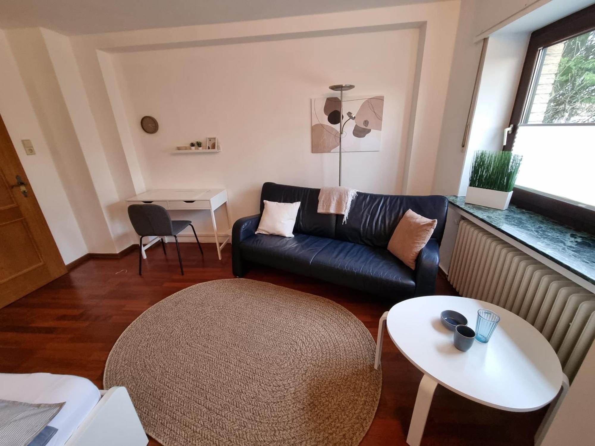 Ferienwohnung 120 Schloß Holte-Stukenbrock Kültér fotó